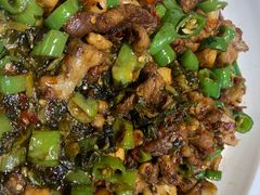 -湘当爱·鲜煮现炒(松岗立业路店)