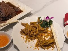 -鹅香四海·卤水火锅·砂锅粥·潮汕菜(宝安店)