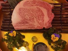 -無二炙坊·和牛烧肉(大钟寺1733店)