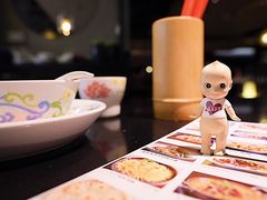 -老头儿油爆虾·知味杭州(爱琴海购物中心)