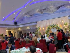 大堂-骏丰酒楼(黄编店)
