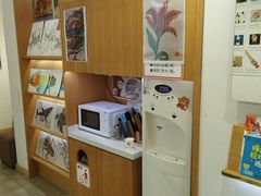 -蕃茄田艺术(普陀长风大悦城中心)