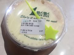 -1点点(丹阳八佰伴店)