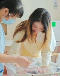 -广州和睦家医院·医学月子