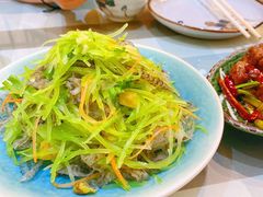 -君霖海鲜私房菜(春柳店)