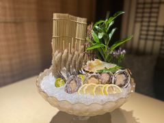 -余欢领鲜火锅(新街口店)