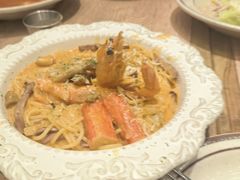 -玛格萝妮比萨屋(四平店)