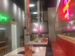 -火焱山烤肉·齐齐哈尔烤肉(朝阳店)