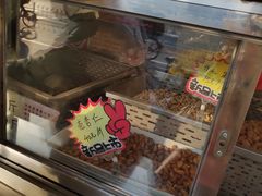 -二斗栗子(西湖道店)