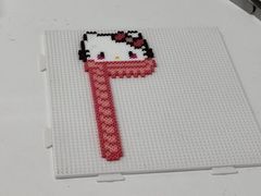 -垚火玩泥吧手作集合店·拼豆·陶艺