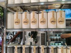 -芝麻糊世家(西华店)