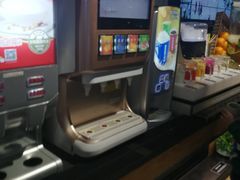 -韩盛·盛江山自助料理(沈辽路万达店)