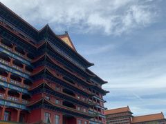 -大明幻境第一城