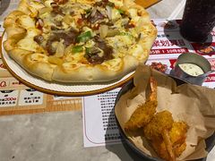 -必胜客(上海新南方商城PH店)