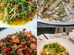 -渔码头食府·20年蓬莱老字号(登州路店)