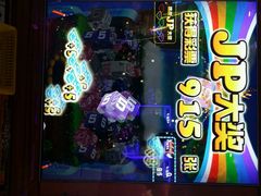 -大玩家超乐场(高新万达店)