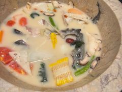 -云海肴云南菜·蒸汽石锅鱼(青岛万象城店)