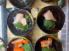 -新发展亚太JW万豪酒店·福苑咖啡厅