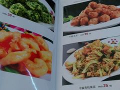 -泰来风味馆(桂林街店)