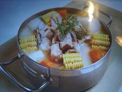 -到家尝北京菜(西坝河店)