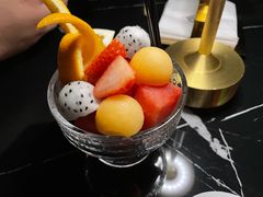 -福田卓悦INTOWN购物中心