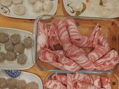 -老康火锅(桥南街店)