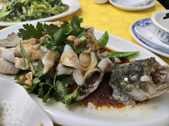 -肥姐美食(同福中路店)