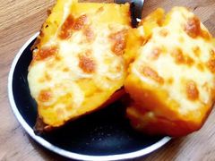 -食间牛排(湖西路店)