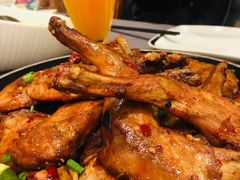 -情妹耙泥鳅·江湖川菜(科华店)