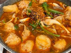 -枪火串烧·东北特色烧烤(罗湖总店)