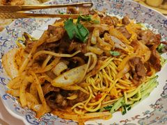 -SEEUNARI西域娜依新疆菜(环宇广场店)