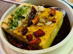 -关东小磨东北菜(上海长风大悦城店)