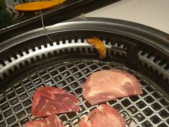 -赤坂亭M9和牛烧肉·日料398放题(万达店)