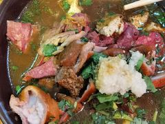 -六爷门框百年卤煮