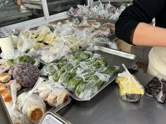 -松盛糕团店(红旗桥店)