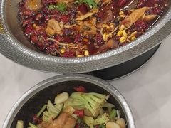 -红菜坊·烤鸭·川鲁宴(石园店)