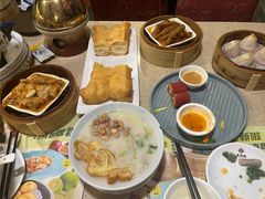 -点都德(大茶楼店)