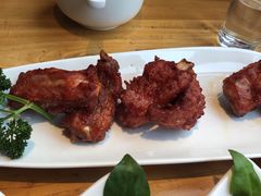-颐和•海鲜砂锅粥•啫啫煲(奥林匹克广场店)