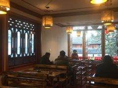 -恋羊时代黑山羊火锅(滨海大道店)