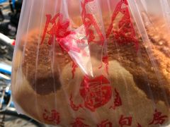 -钟楼大面包