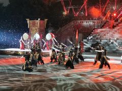 -寻梦滕王阁实景演出