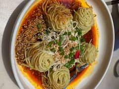 -茅庐川菜(烟台万象汇店)