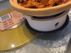 -莲餐厅·湖北菜·潜江小龙虾店(愚园路店)
