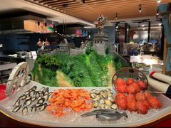 -北京索菲特大酒店