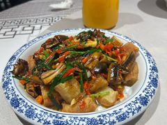 -客家大院·非遗赣南客家菜(郁孤台店)