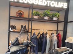 -北京德悦行BMW宝马摩托车