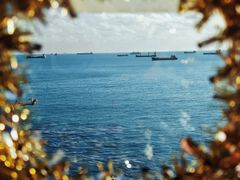 -海云台海滩
