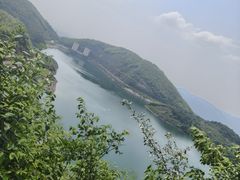 -长沙黑麋峰国家森林公园