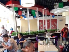 大堂-东方削面(操场城街店)