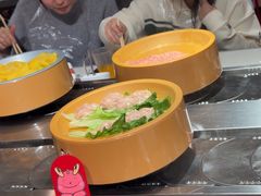 -龍歌自助小火锅(崂山丽达店)